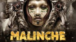 MALINCHE, el musical de Nacho Cano, en el Espacio Malinche