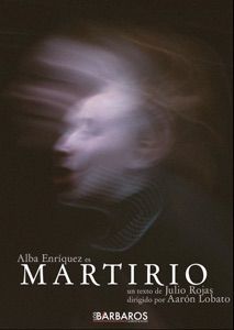 MARTIRIO (Surge) Nave 73