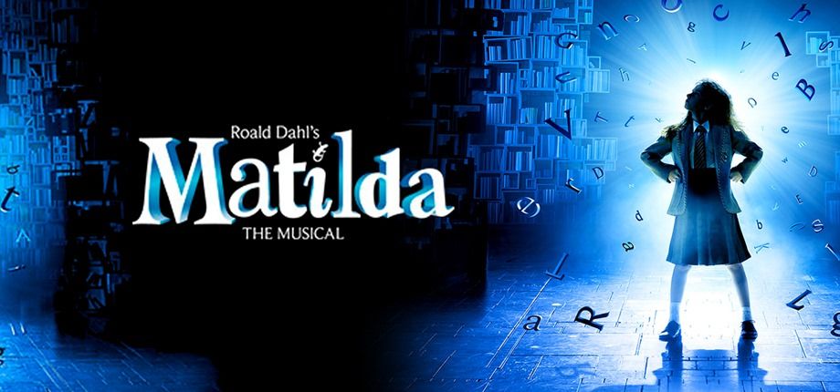 MATILDA, el musical – Madrid Es Teatro