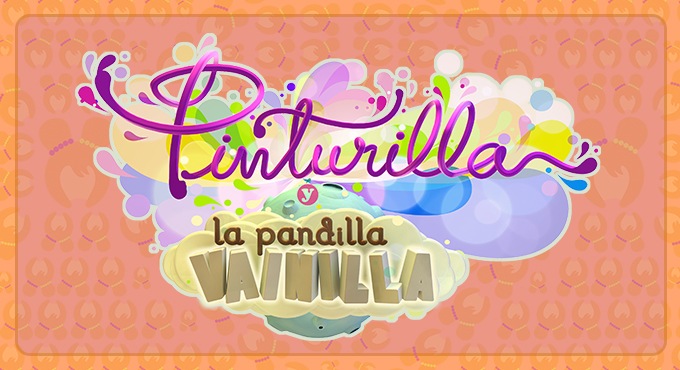 PINTURILLA Y LA PANDILLA VAINILLA en el Teatro Infanta Isabel