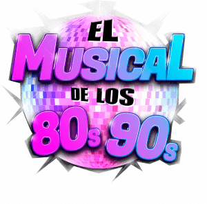 El Musical de los 80s-90s
