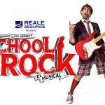 SCHOOL OF ROCK el musical, en el Espacio Ibercaja Delicias