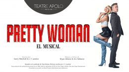 PRETTY WOMAN, el musical
