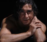 Antonio Márquez (bailaor)