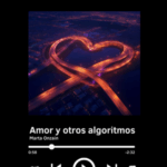 AMOR Y OTROS ALGORITMOS en los Teatros Luchana - Madrid Es Teatro