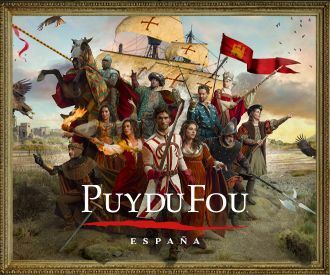 Puy du Fou España