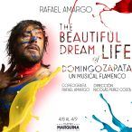 THE BEAUTIFUL DREAM OF LIFE en el Teatro Marquina