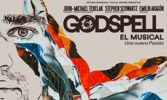 GODSPELL el musical en el Gran Teatro Pavón