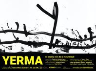 YERMA en el Teatro María Guerrero