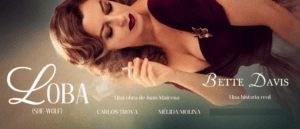 LOBA en el Teatro Fernán Gómez CCV.