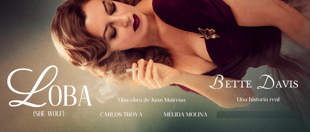 LOBA en el Teatro Fernán Gómez CCV.