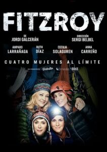 FITZROY, de Jordi Galcerán, Teatro Maravillas - Madrid Es Teatro