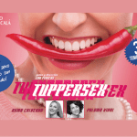TUPPERSEX en el Nuevo Teatro Alcalá