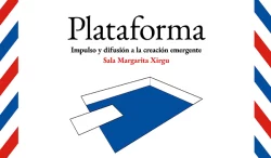 El Teatro Español presenta la tercera edición de PLATAFORMA