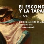 EL ESCONDIDO Y LA TAPADA en el Teatro de la Comedia - Madrid Es Teatro