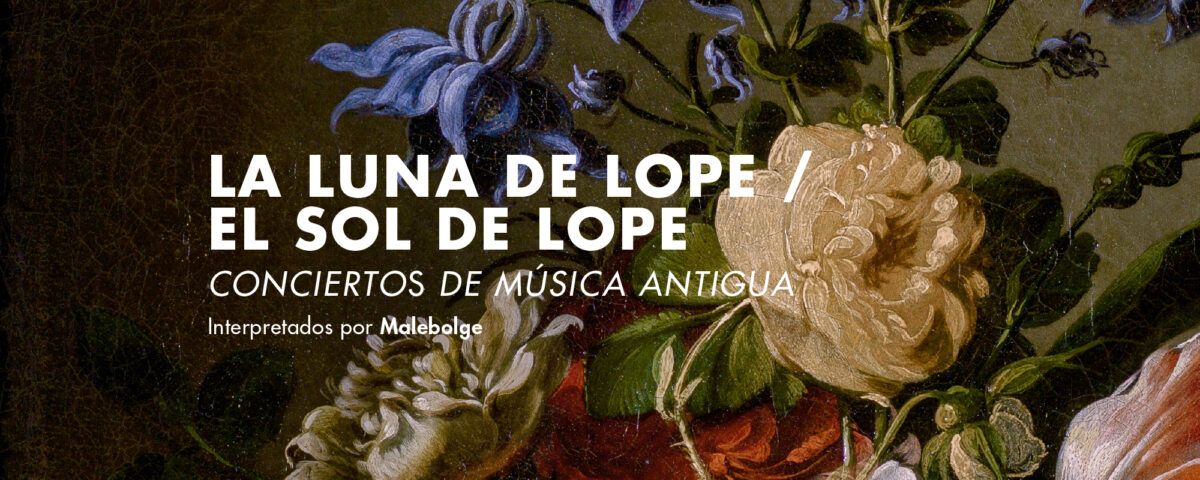 LA LUNA y EL SOL DE LOPE en el Teatro de la Comedia - Madrid Es Teatro