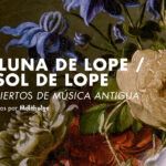 LA LUNA y EL SOL DE LOPE en el Teatro de la Comedia - Madrid Es Teatro
