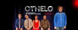 OTHELLO (termina mal) en el Teatro Español