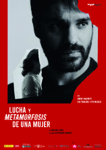 LUCHA Y METAMORFOSIS DE UNA MUJER en el Teatro Español - Madrid Es Teatro