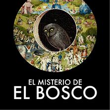 EL MISTERIO DEL BOSCO en el Nodal Museum