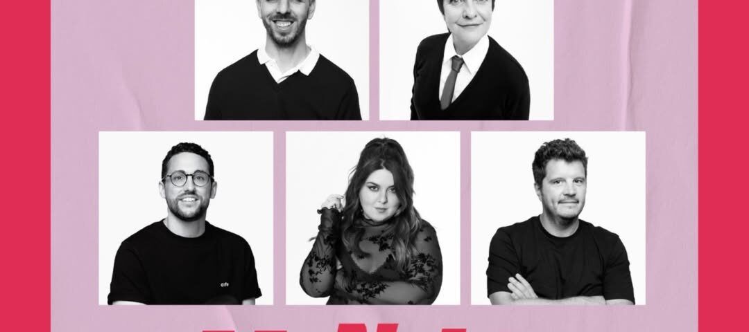 MENTES PELIGROSAS - Madrid Es Teatro