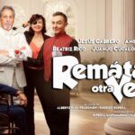 REMÁTAME OTRA VEZ - Madrid Es Teatro