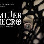 LA MUJER DE NEGRO en el Teatro Alcázar - Madrid Es Teatro