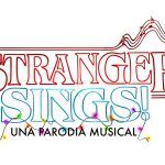 STRANGER SINGS! en la Sala Azarte - Madrid Es Teatro