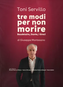 TRE MODI PER NO MORIRE en el Teatro de la Comedia - Madrid Es Teatro