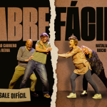 ABRE FÁCIL en los Teatros Luchana - Madrid Es Teatro