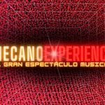 MECANO EXPERIENCE en el Teatro Infanta Isabel - Madrid Es Teatro