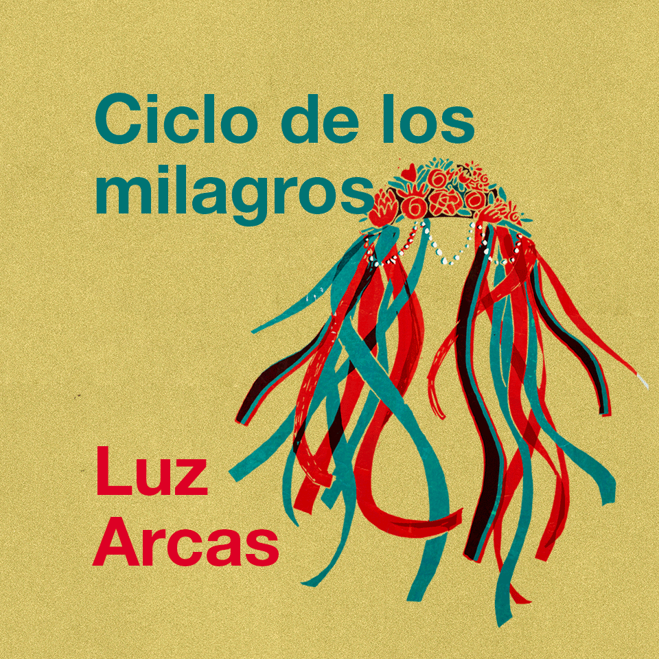 CICLO DE LOS MILAGROS: TONÁ, TRILLA, MARIANA en el Teatro de la Abadía