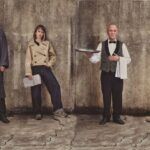 LOS YUGOSLAVOS en el Teatro de la Abadía - Madrid Es Teatro