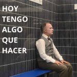 HOY TENGO ALGO QUE HACER en el Teatro del Barrio - Madrid Es Teatro