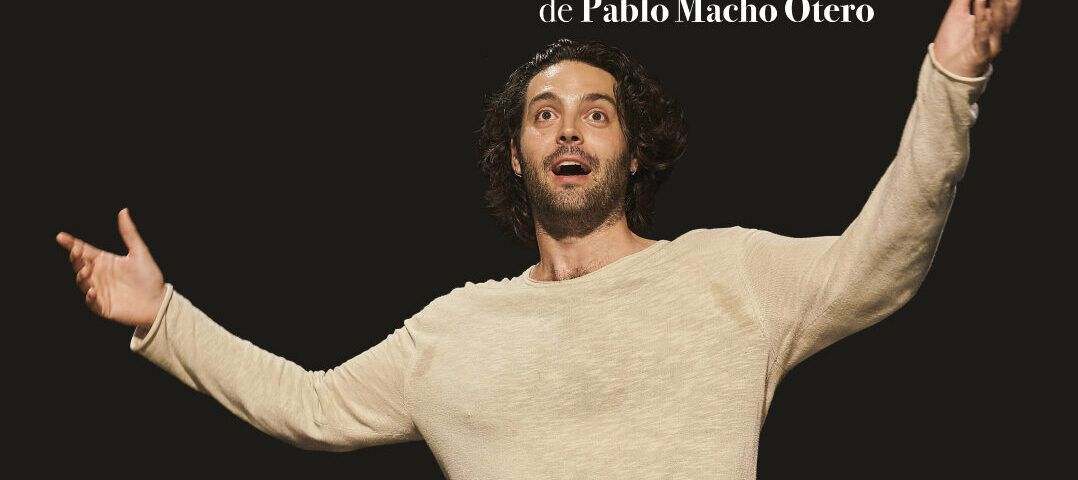 A FUEGO en el Teatro de la Abadía - Madrid Es Teatro