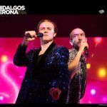 LOS DOS HIDALGOS DE VERONA en el Teatro de la Comedia - Madrid Es Teatro