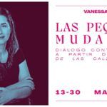 LAS PEQUEÑAS MUDANZAS en eñ Teatro de la Comedia - Madrid Es Teatro