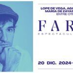 FARRA en el Teatro de la Comedia - Madrid Es Teatro