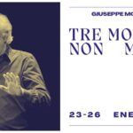 TRE MODI PER NO MORIRE en el Teatro de la Comedia - Madrid Es Teatro