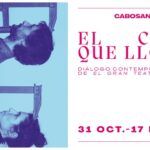 EL CASTOR QUE LLORABA en el Teatro de la Comedia - Madrid Es Teatro