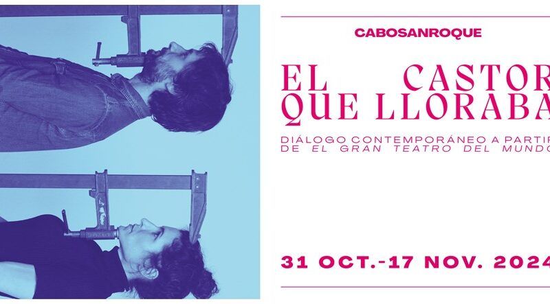 EL CASTOR QUE LLORABA en el Teatro de la Comedia - Madrid Es Teatro