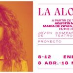 LA ALOJERÍA en el Teatro de la Comedia - Madrid Es Teatro