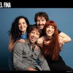 LA PIEL FINA en el Teatro Pavon - Madrid Es Teatro