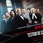 TESTIGO DE CARGO de Agatha Christie - Madrid Es Teatro