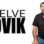 VUELVE HOVIK en el Teatro Infanta Isabel - Madrid Es Teatro