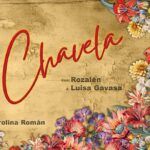 CHABELA LA ÚLTIMA CHAMANA - Madrid Es Teatro