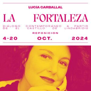 LA FORTALEZA en el Teatro de la Comedia - Madrid Es Teatro