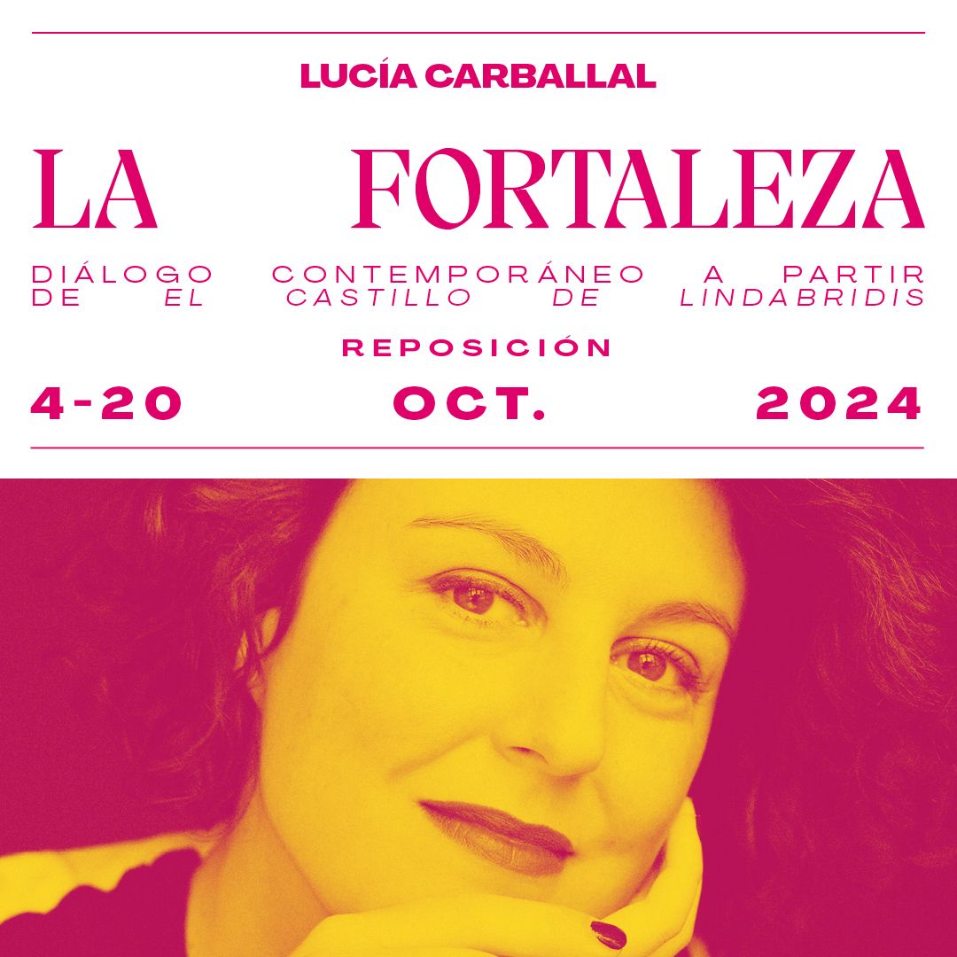 LA FORTALEZA en el Teatro de la Comedia