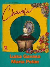 CHAVELA LA ÚLTIMA CHAMANA - Madrid Es Teatro
