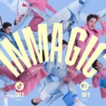 INMAGIC, en el Teatro Reina Victoria - Madrid Es Teatro